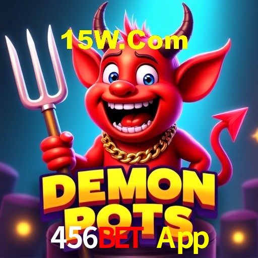 Mesa de Blackjack 456Bet App