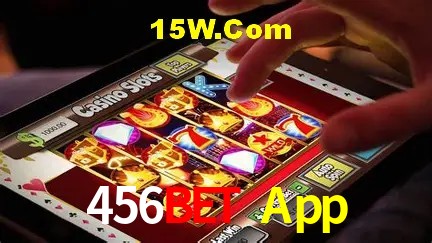 Benefícios da Conta 456Bet App