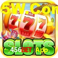 456Bet App: Jogos de Caça-Níqueis-Altas Recompensas, Roleta-Velocidade, Blackjack-Desafios Máximos