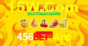 Premium Interface 456Bet App