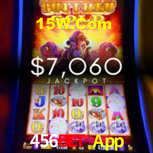 456Bet