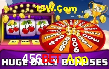 Recursos de Bônus 456Bet App