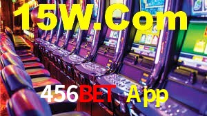456Bet App: Seu Cassino Premiado com Pagamentos Rápidos