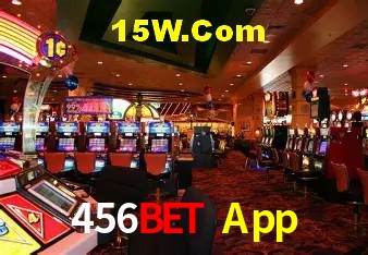 Design Responsivo 456Bet App