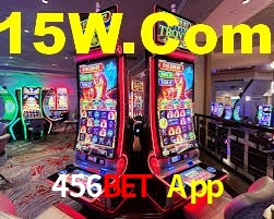 Sinta a adrenalina dos jogos de cassino com 456Bet App