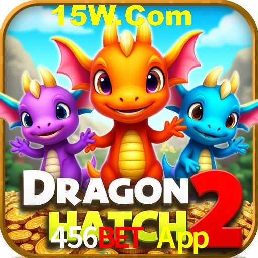 Bonus Features 456Bet App