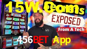 456Bet App App Interface