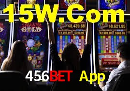 Tournaments 456Bet App