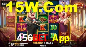 Live Casino 456Bet App