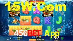 456Bet Login