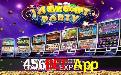Integração de APIs 456Bet App