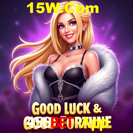 Platform Technology 456Bet App