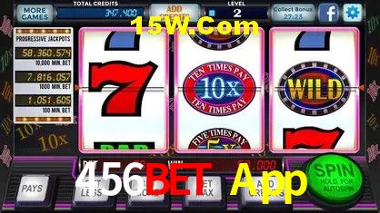 Especiais de Fim de Semana 456Bet App