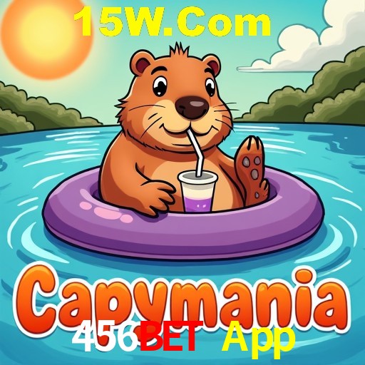 Game Providers 456Bet App