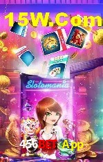 Estatísticas do Jogo 456Bet App