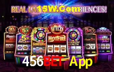 Provedores de Jogos 456Bet App
